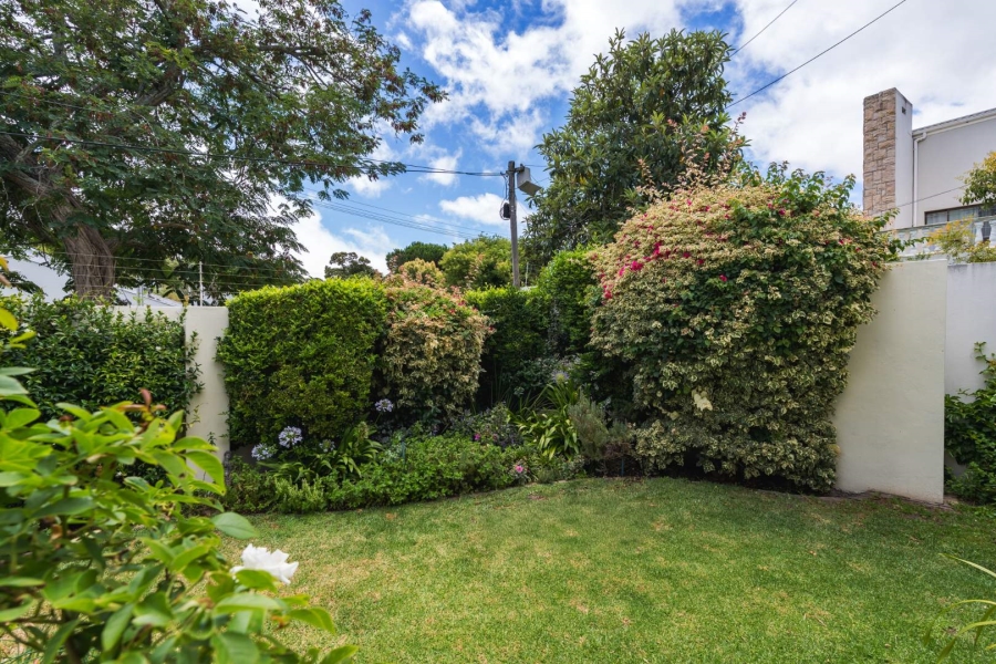 4 Bedroom Property for Sale in Newlands Western Cape